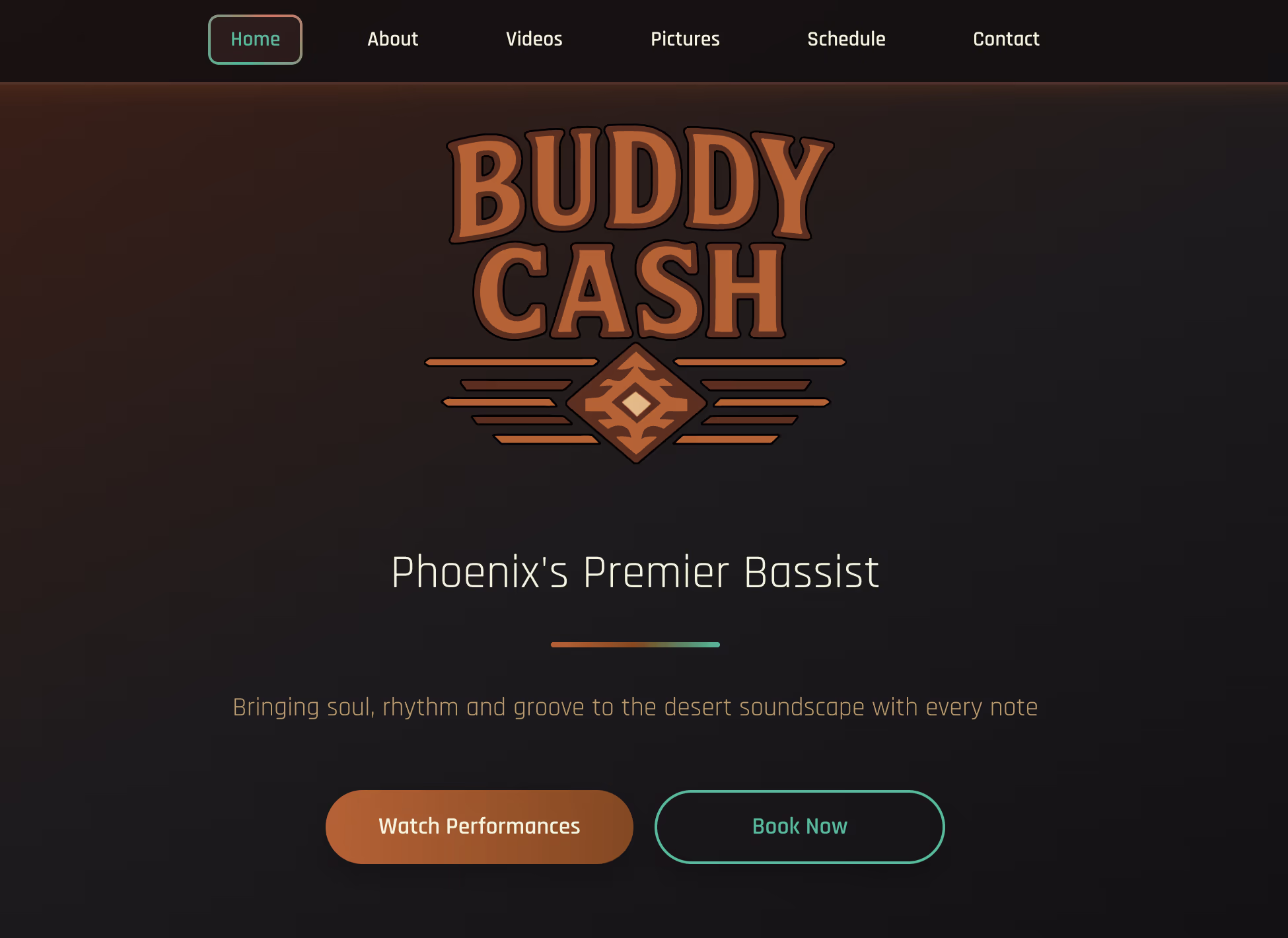 AZBuddy.Cash homepage