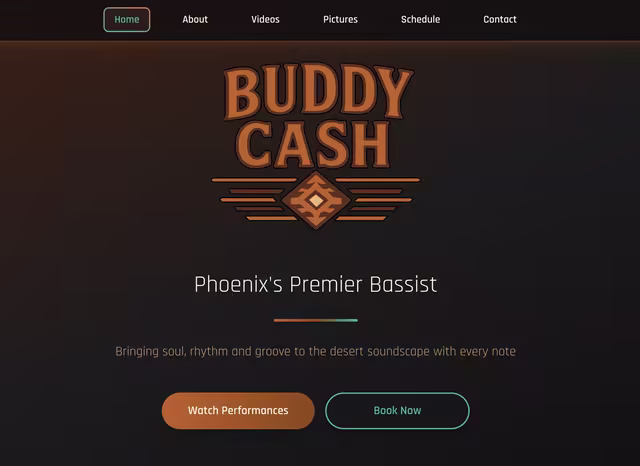 AZBuddy.Cash homepage